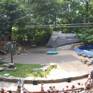 Urmel aus dem Eis