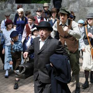 Emil und die Detektive