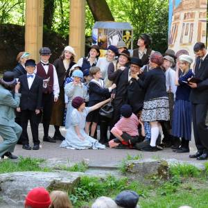 Emil und die Detektive