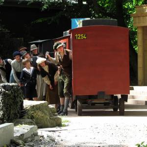 Emil und die Detektive