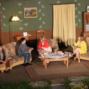 Der Damenclub