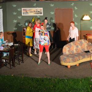 Der Damenclub