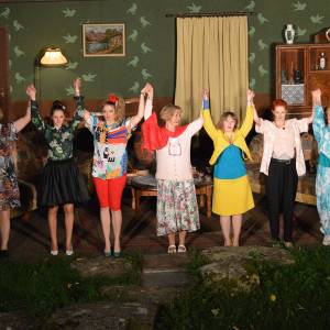 Der Damenclub