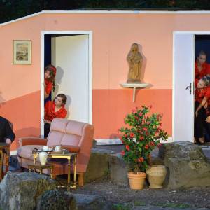 Das Haus in Montevideo