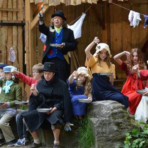 Oliver Twist