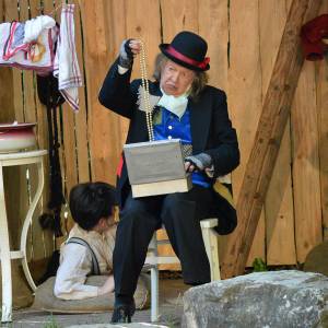 Oliver Twist