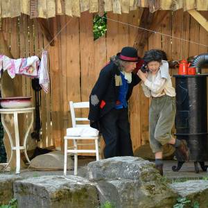 Oliver Twist