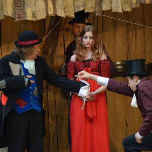 Oliver Twist