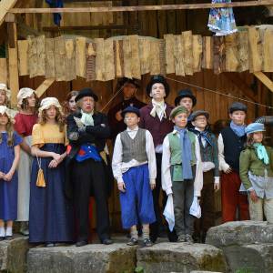 Oliver Twist