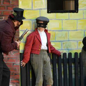 Oliver Twist