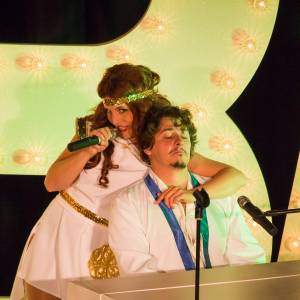 ABBA-Show