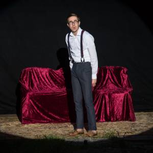 Julian Klenner: „Ich werd erwachsen“