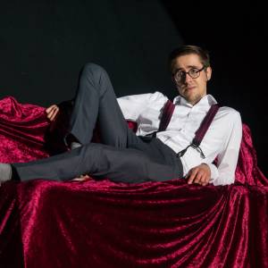 Julian Klenner: „Ich werd erwachsen“