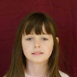 Alina Argüello als Dorfbewohner in Robin Hood
