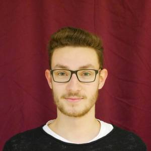 Benedikt Peters als Prinz John in Robin Hood