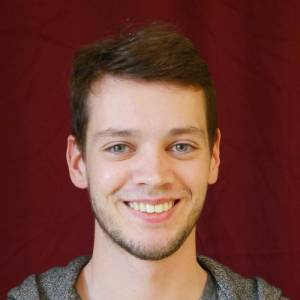 Björn Leisten als Soldat / Diener in Robin Hood