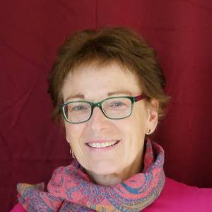 Christa Hökel als Dorfbewohner in Robin Hood
