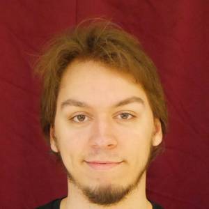 Christopher McClellan als Soldat / Diener in Robin Hood