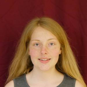 Reka Engel als Helen in Robin Hood