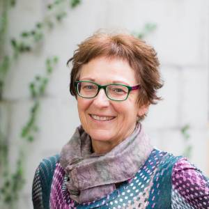 Christa Hökel als Helena (Köchin) in Schneewittchen und die sieben Zwerge