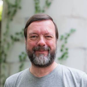 Peter Hönsch als König in Schneewittchen und die sieben Zwerge