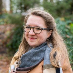 Sonja McGovern ist Co-Regisseurin beim Familienstück „Das Dschungelbuch“ (2020)