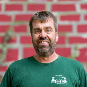 Thomas Leonard als Paul Wenzel in Erben ist nicht leicht