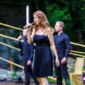 Impressionen aus „Musical Horizonte“