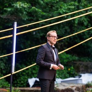Impressionen aus „Musical Horizonte“
