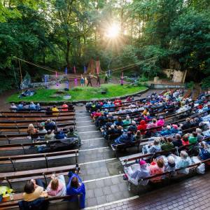 Impressionen aus „Musical Horizonte“