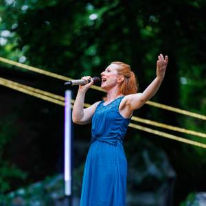 Impressionen aus „Musical Horizonte“
