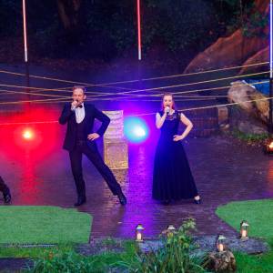Impressionen aus „Musical Horizonte“