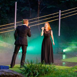Impressionen aus „Musical Horizonte“