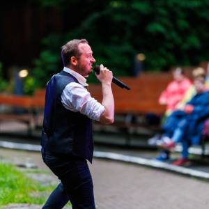 Impressionen aus „Musical Horizonte“