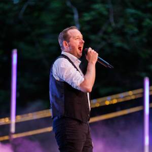Impressionen aus „Musical Horizonte“