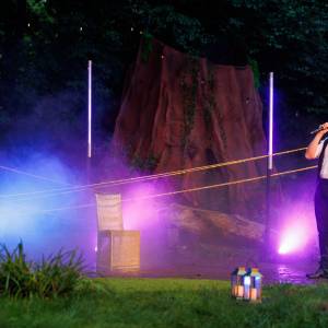 Impressionen aus „Musical Horizonte“