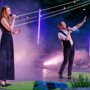 Impressionen aus „Musical Horizonte“