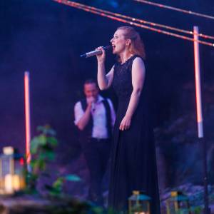 Impressionen aus „Musical Horizonte“