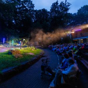Impressionen aus „Musical Horizonte“