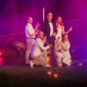 Impressionen aus „Musical Horizonte“