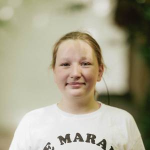 Johanna Mette als Kommissarin Lurje in Emil & die Detektive