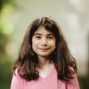 Liya Secilmis als Ensemble in Emil & die Detektive