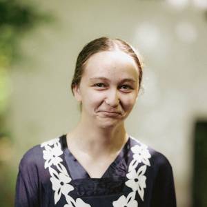 Mia Ruppel als Ensemble in Emil & die Detektive