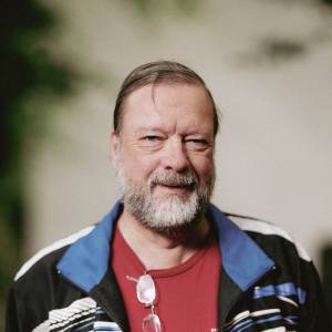 Peter Hönsch als Kassierer / Mann im Zug in Emil & die Detektive
