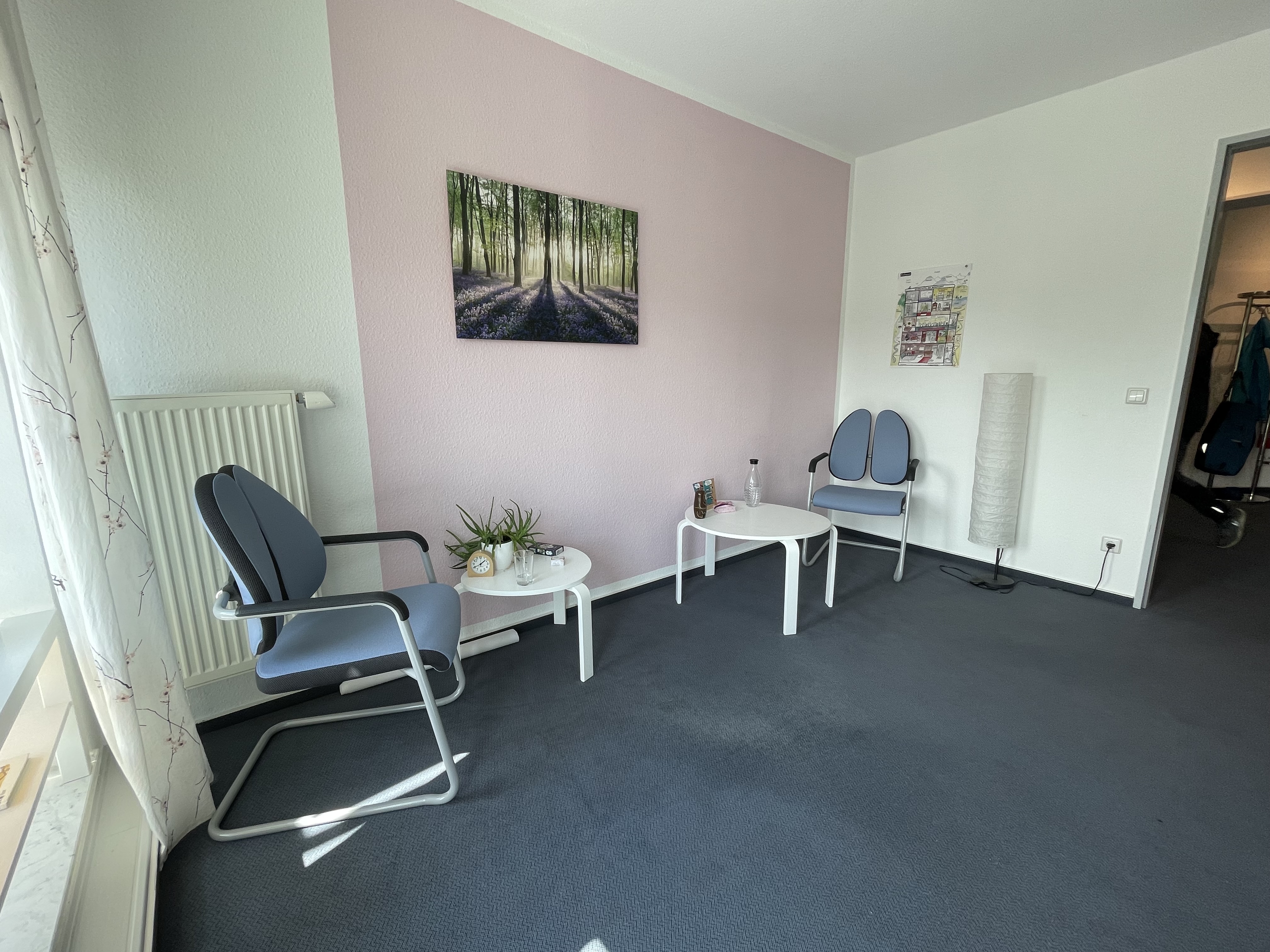 Beratungsstelle Lilith