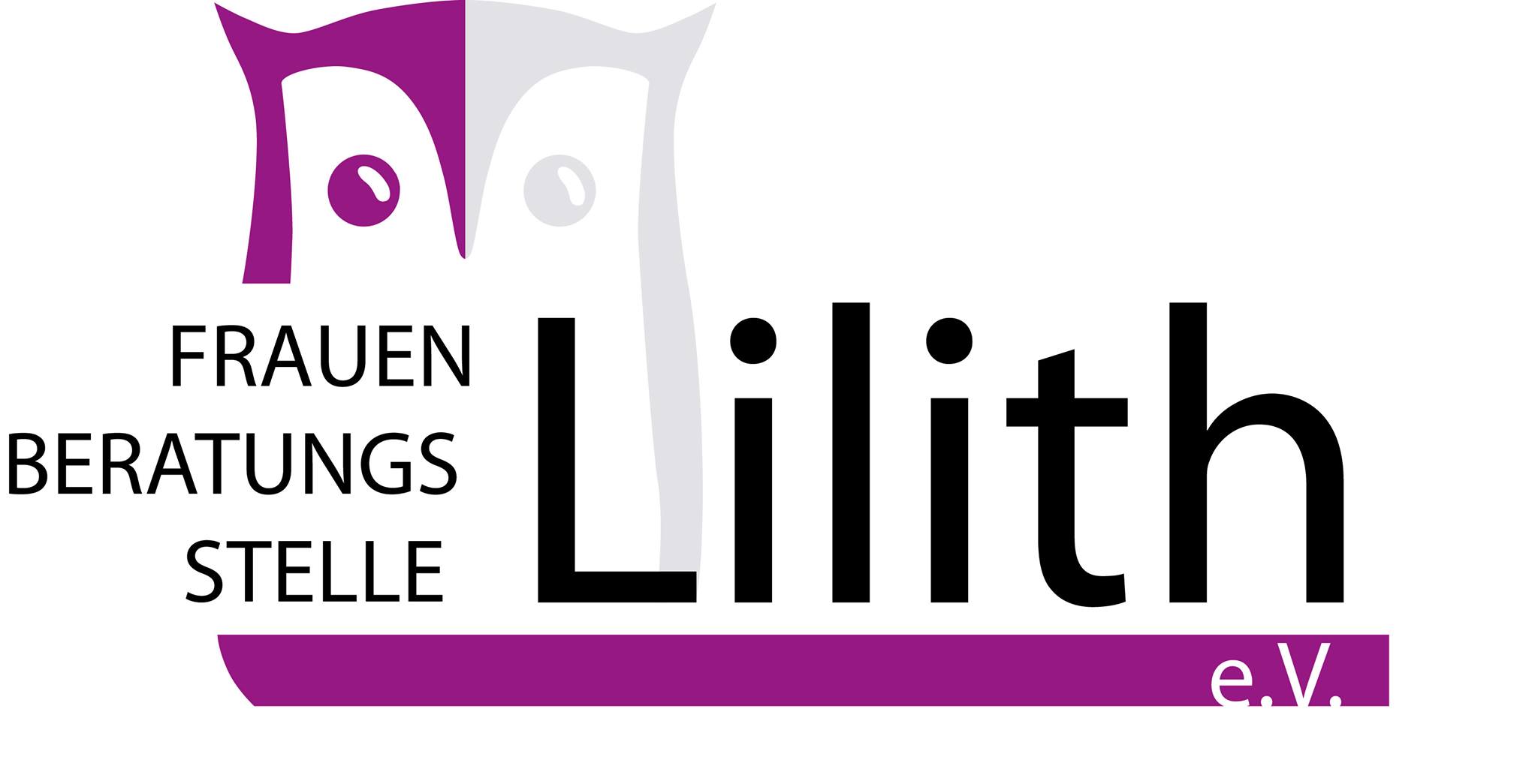 Logo Lilith