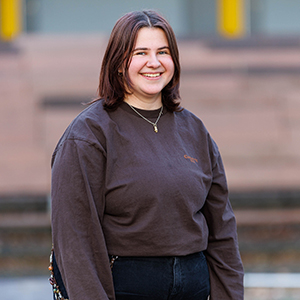 Jugendleitung: Ellen Matthes
