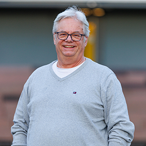 Kassenleitung: Norbert Osterholz