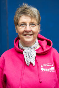Alexandra Ecke