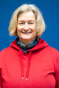 Anne Mischendahl